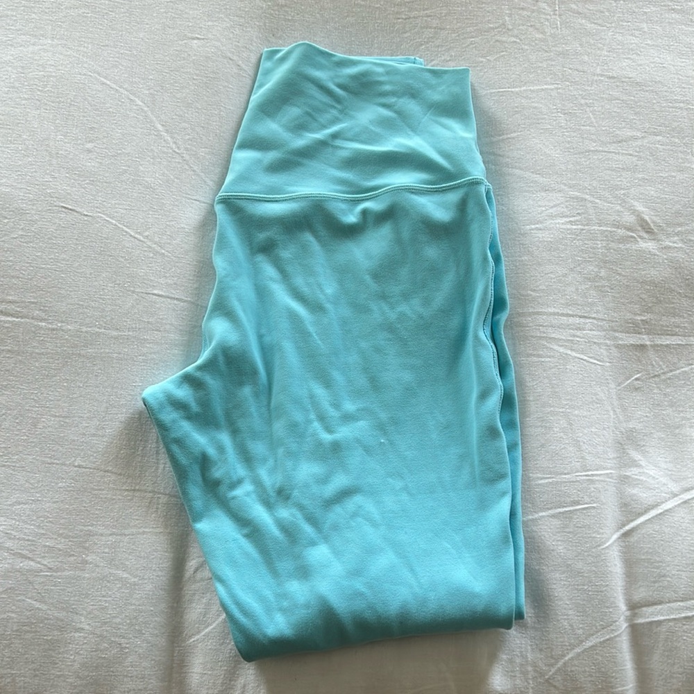Lululemon Align Leggings